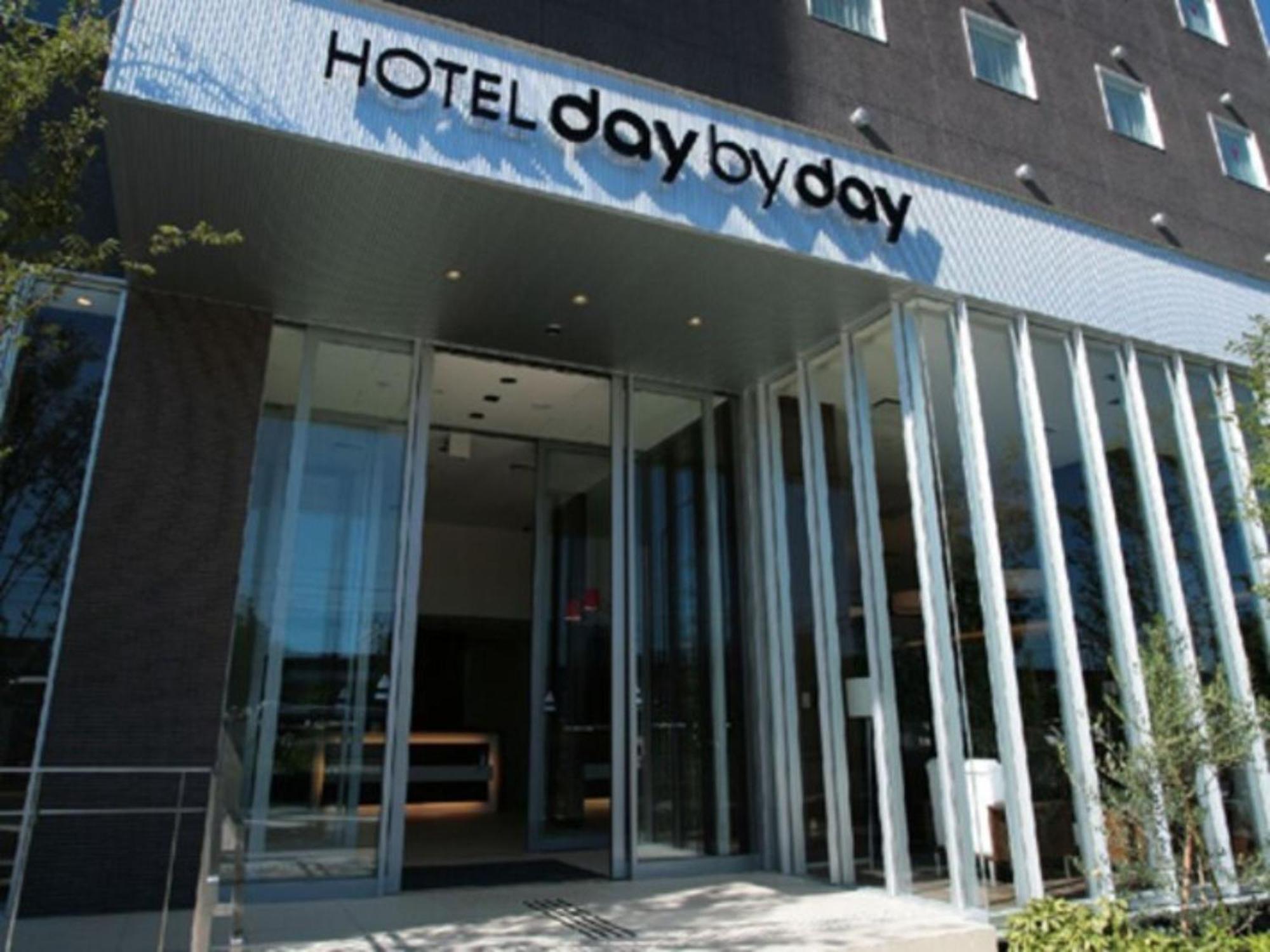 Hotel Day By Day - Vacation Stay 93900 Hamamatsu Exterior foto